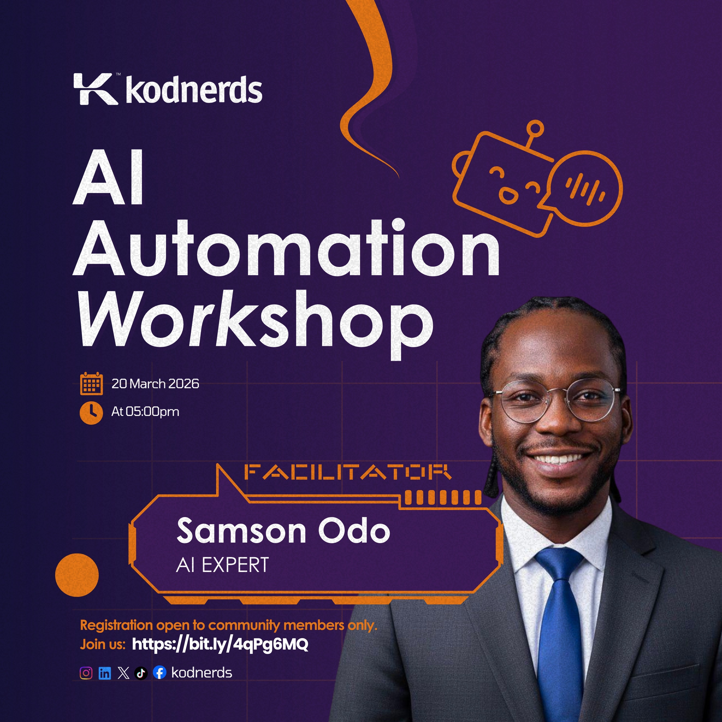 AI Automation Workshop