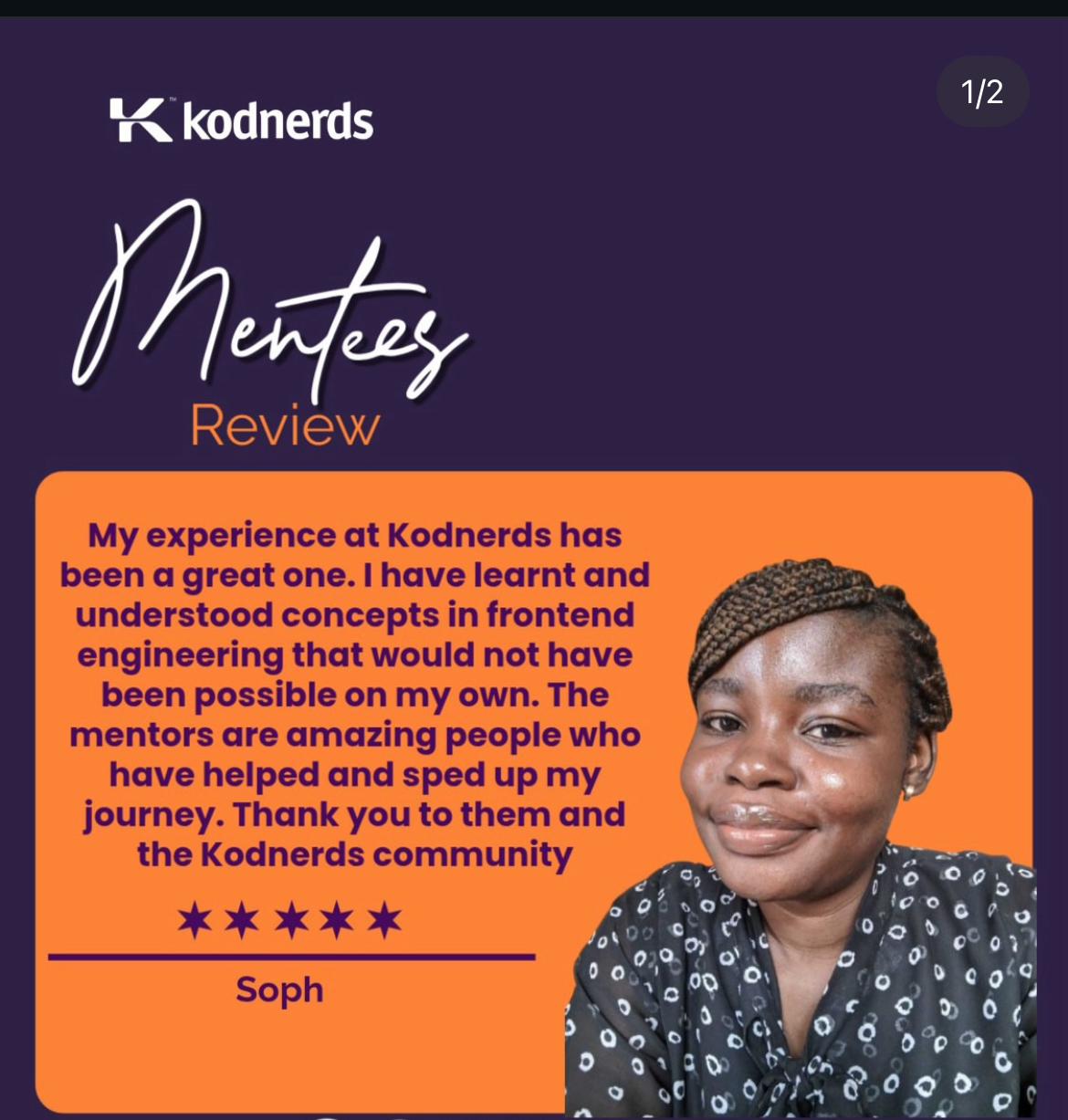 African university students collaborating in a campus learning session