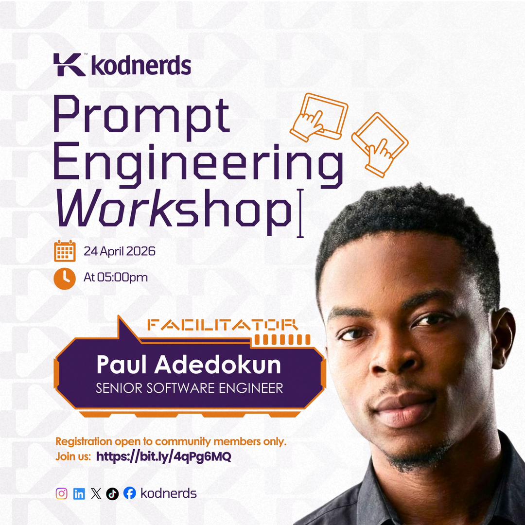 Prompt Engineering Workshop